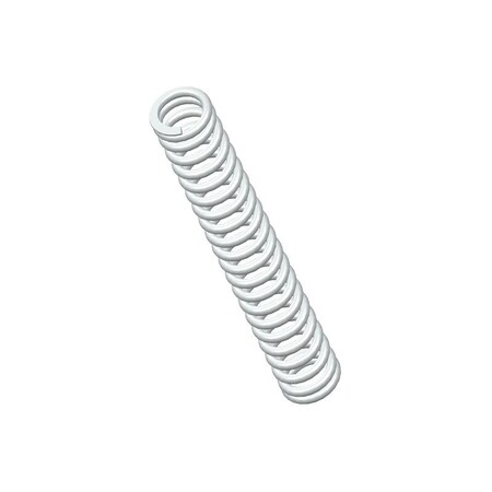 Approved Vendor Compression Spring, O= .480, L= 3.25, W= .074 G109964019